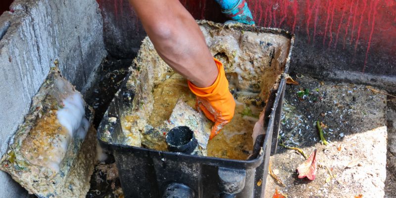 Como Desentupir Caixa de Gordura em Guarulhos: 4 Passos Rápidos Como desentupir caixa de gordura em Guarulhos