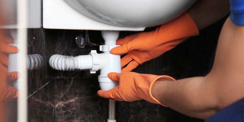 Como desentupir cano de pia em Guarulhos