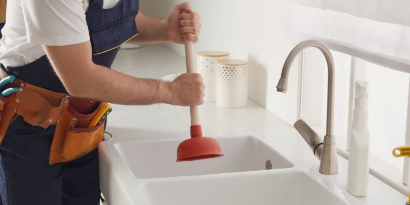 Como Desentupir Pia de Cozinha em Guarulhos: Confira 10 Dicas Como desentupir pia de cozinha em Guarulhos