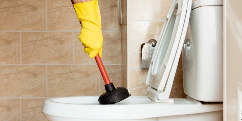 O Que é Bom para Desentupir Vaso Sanitário em Guarulhos: 7 Métodos Eficazes O Que é Bom para Desentupir Vaso Sanitário em Guarulhos: 7 Métodos Eficazes